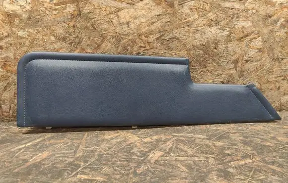 Porsche 928 Front door card panel trim