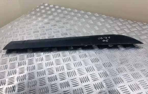 Audi A6 S6 C6 4F Other rear door trim element SK36134