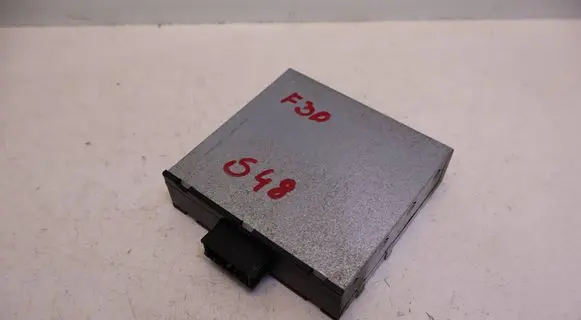 BMW 3 F30 F35 F31 Voltage converter inverter 9251984