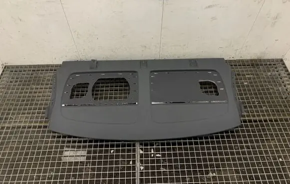 Audi A6 S6 C7 4G Parcel shelf