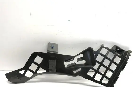 Mercedes-Benz A W176 Front bumper mounting bracket A1178856400