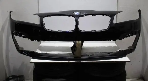 BMW 2 F45 Front bumper 7480370