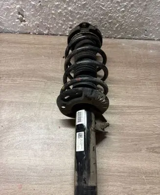 Volkswagen Caddy Front shock absorber/damper 2K5413031