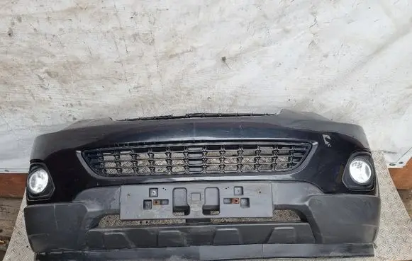 Opel Antara Front bumper 25953692 25953690 25953700