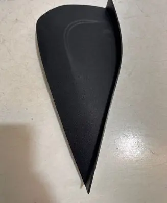 BMW 5 G30 G31 Dashboard side end trim 9329555 17397510