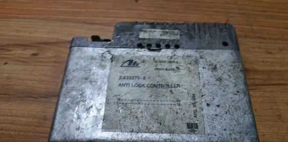 Volvo 440 ABS control unit/module 10093500144 10.0935-0014.4