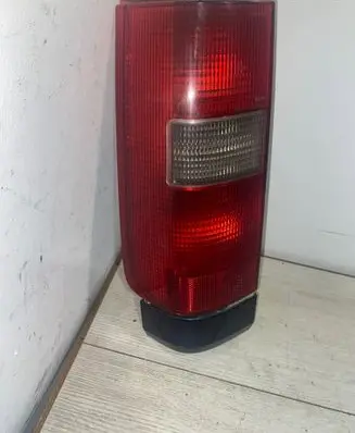 Volvo S70 V70 V70 XC Rear/tail lights 3512424 3512318