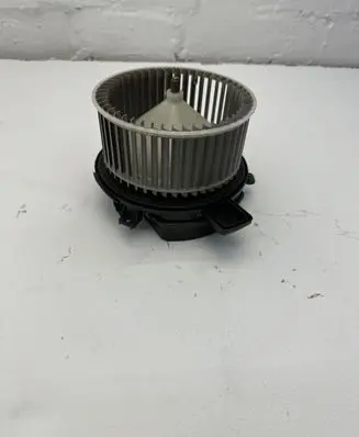 Mercedes-Benz GLS X167 Heater fan/blower 200428 GW998003