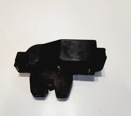 Peugeot 607 Tailgate/trunk/boot lock/catch/latch 278169C00