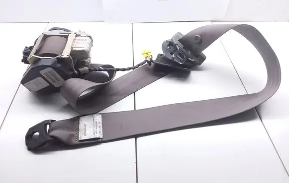 Chrysler PT Cruiser Front seatbelt 520200343F E081816654