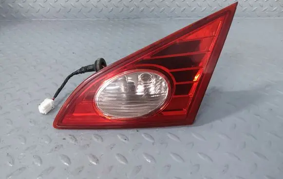 Nissan Murano Z51 Tailgate rear/tail lights 265401AA1A