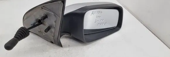 Opel Astra G Manual wing mirror 010534