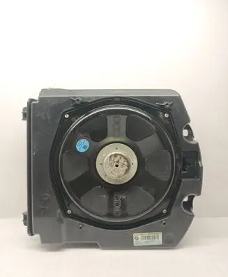 BMW 7 F01 F02 F03 F04 Subwoofer speaker 9227483 18820010