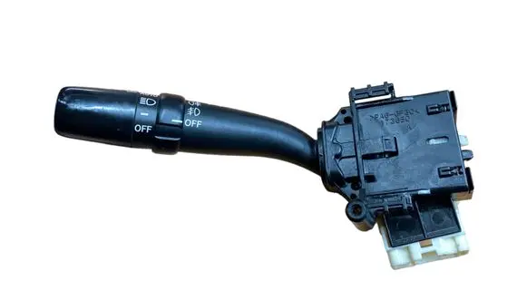 Toyota Avensis T250 Indicator stalk 173650 05140