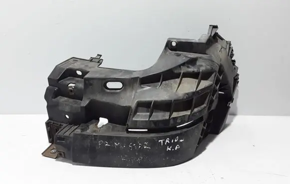 Renault Trafic II (X83) Front bumper mounting bracket 620350101R