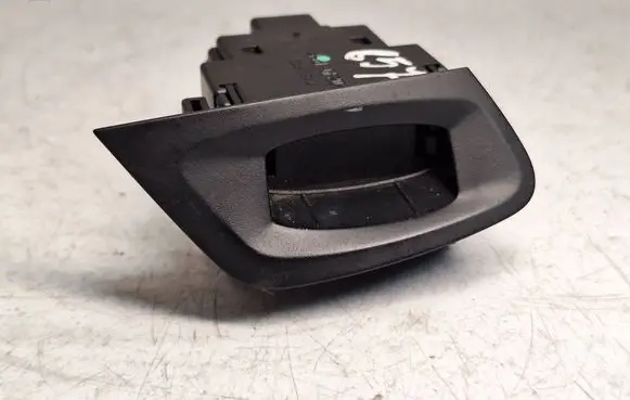 BMW X5 E70 Ignition key card reader 26009160 26009360 61316966714