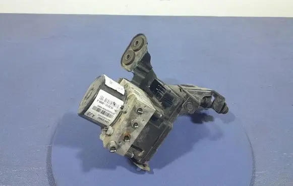 Opel Astra J ABS Pump 13412552