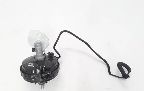 Volvo V60 Brake booster 31329895