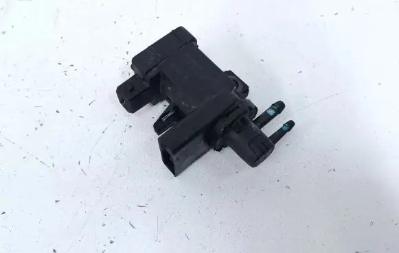 Opel Antara Turbo solenoid valve 25183170