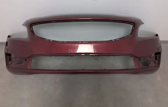 Volvo S60 Front bumper 31323831
