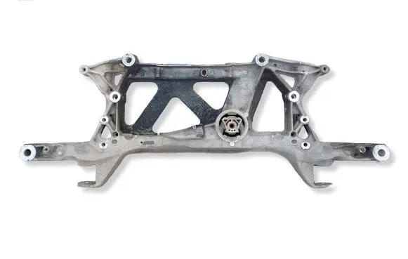 Volkswagen PASSAT B8 Front subframe 3Q0199369E