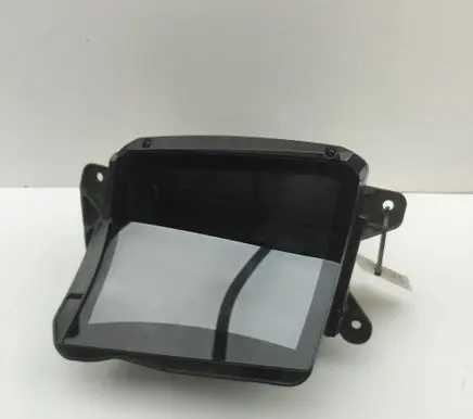 BMW X6 G06 Head up display screen 5A589A3