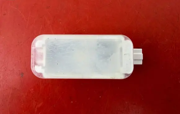Volkswagen Atlas Other interior light 760947409B