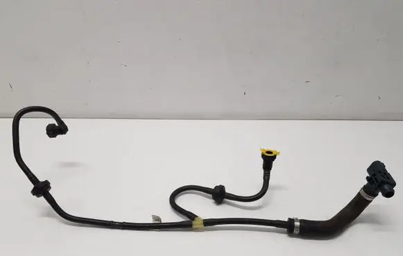 Opel Meriva B Vacuum valve 20876799 0265005321 73378