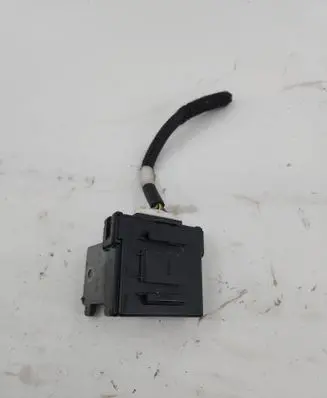 Nissan Leaf II (ZE1) Antenna control unit 476A05SH0B 1500007B2