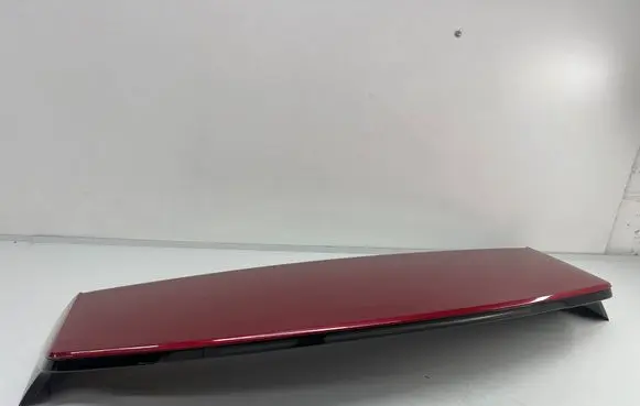 Jaguar F-Pace Tailgate/trunk spoiler HK8344210AEW HK8344210BEGW