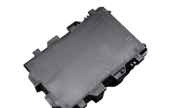Gateway control module