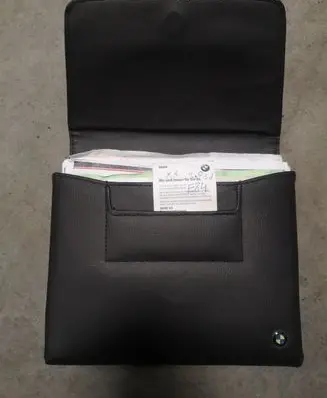 BMW X3 F25 Other interior part