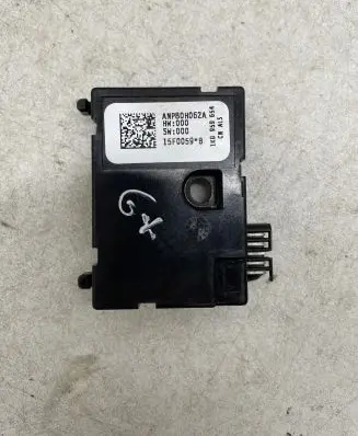 Volkswagen Golf Plus Steering angle sensor ANP80H062A 15F0059