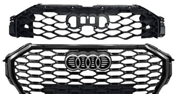 Audi Q3 F3 Front grill 