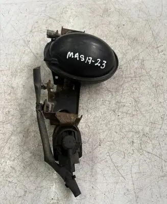 Renault Master III Vacuum air tank ASS2904