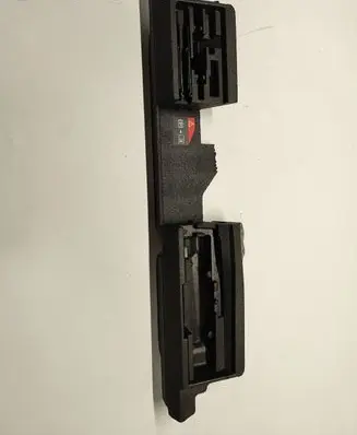 Peugeot 508 Glove box in trunk 96734523XZ 96611