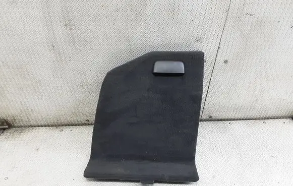 BMW 5 F10 F11 Trunk/boot trim cover 51479168493