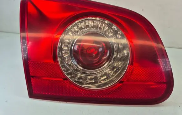 Volkswagen PASSAT B6 Tailgate rear/tail lights 3C9945093