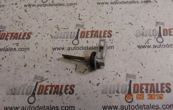 Mercedes-Benz R W251 Interior temperature sensor A2518300072
