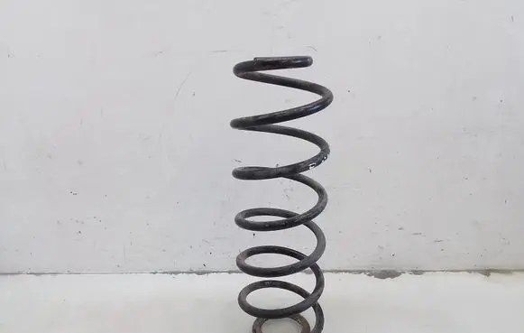 Ford Fusion Rear coil spring