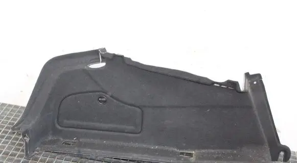 Audi A6 S6 C7 4G Other trunk/boot trim element 4G5863887D