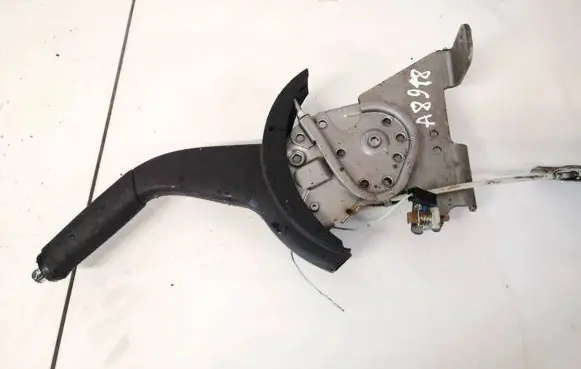 Mitsubishi Outlander Handbrake/parking brake lever assembly
