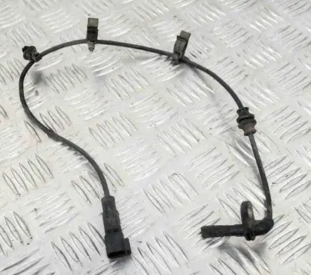 Opel Astra J ABS rear brake sensor 13346945