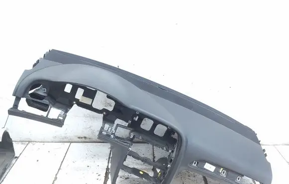 Audi A6 S6 C6 4F Dashboard 4F1857041R
