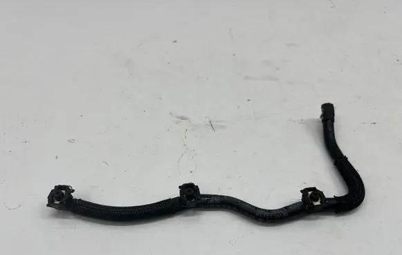 Opel Insignia B Fuel return line/hose 55512936