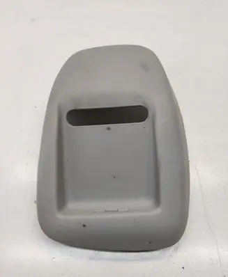 Hyundai Tucson JM Seat belt trim 853802E000