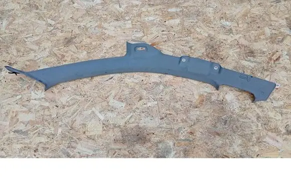 Audi A8 S8 D3 4E Sun visor 4E0867234C