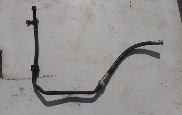 Alfa Romeo Brera Power steering hose/pipe/line 50507796