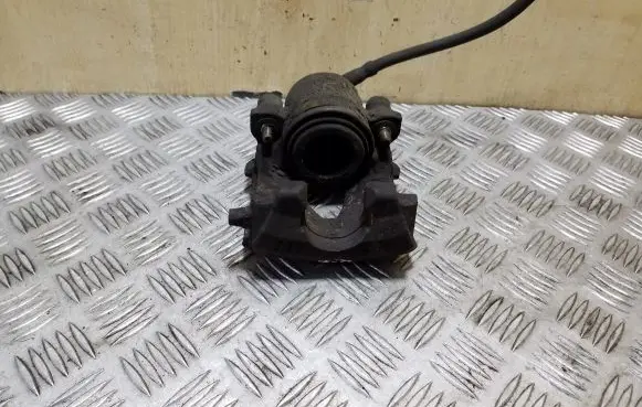 Audi A3 S3 8P Front brake caliper