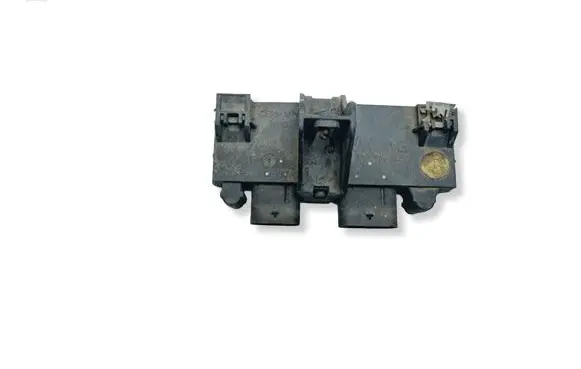 Audi A4 S4 B9 Tailgate/trunk control unit/module 3AA962243